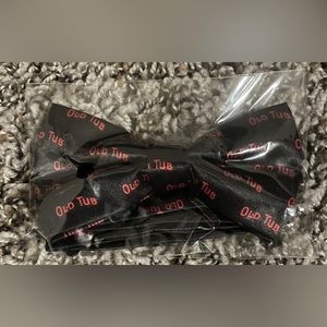 Old Tub Clip-On Limited Edition BowTie